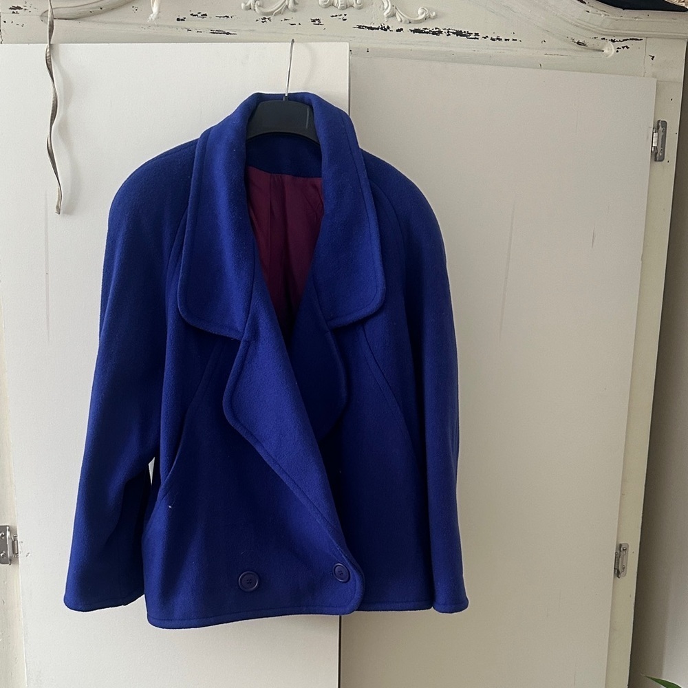 George David Fashions